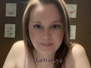 Lainaskye