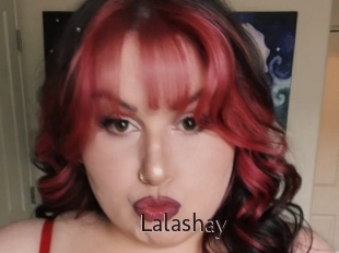 Lalashay