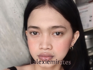 Lalexiemirates