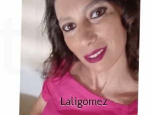 Laligomez