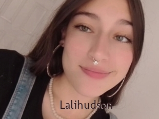 Lalihudson