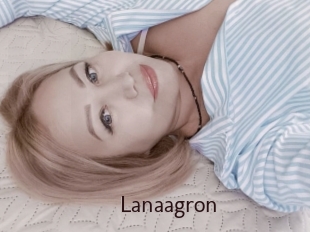 Lanaagron