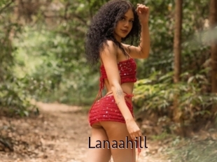 Lanaahill