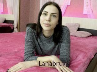 Lanabrun