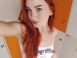 Lanagriffin