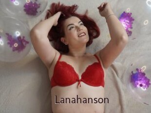 Lanahanson