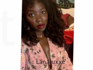 Lanaluxxe