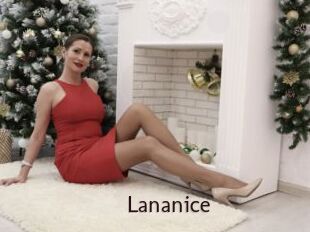 Lananice