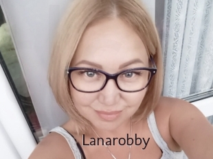 Lanarobby