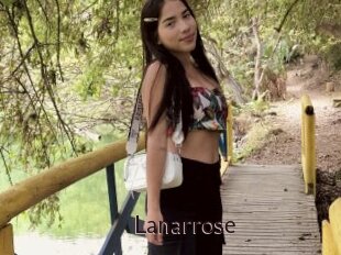 Lanarrose