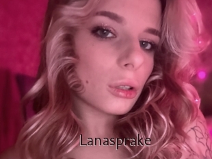 Lanasprake