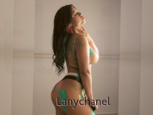 Lanychanel