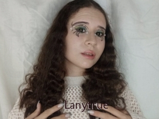 Lanytrue