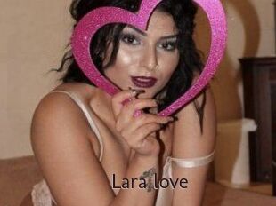 Lara_love