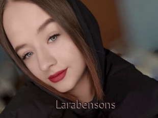 Larabensons