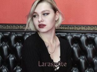 Larasmite