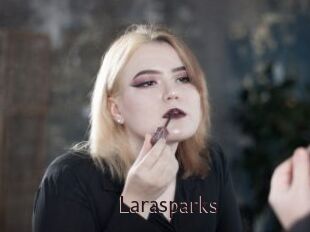 Larasparks