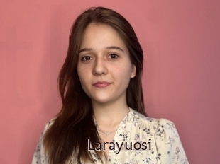 Larayuosi