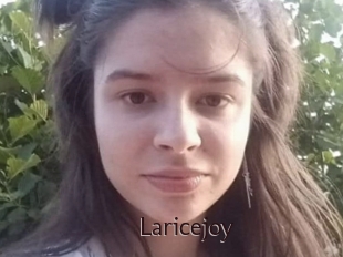 Laricejoy