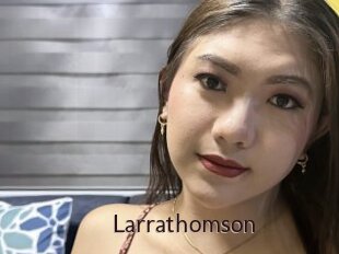 Larrathomson