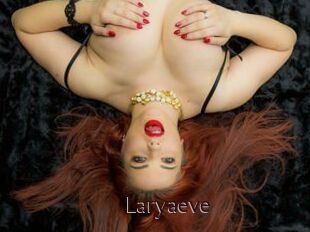 Laryaeve