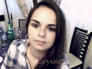 Larysaaa