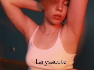 Larysacute