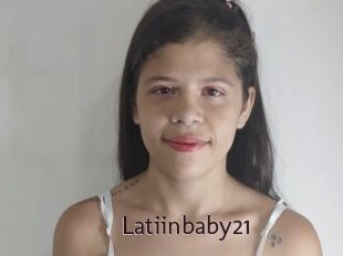 Latiinbaby21