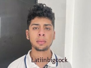 Latiinbigcock