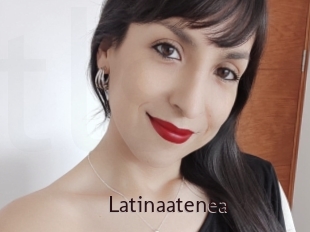 Latinaatenea