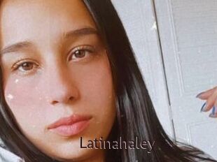 Latinahaley