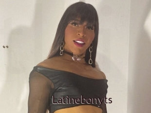 Latinebonyts