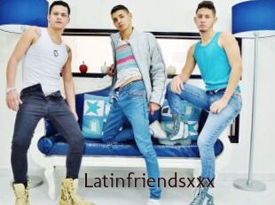 Latinfriendsxxx