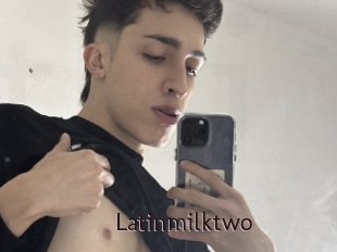 Latinmilktwo