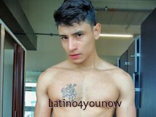 Latino4younow