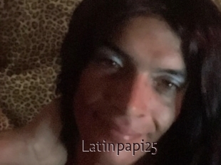 Latinpapi25