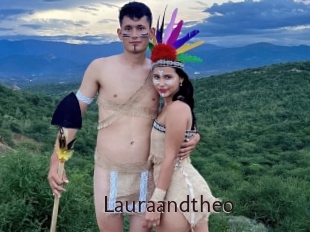 Lauraandtheo