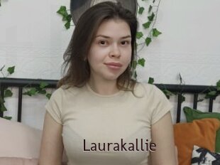 Laurakallie