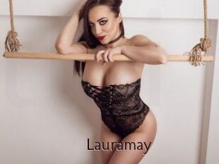 Lauramay