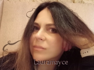 Lauramayce