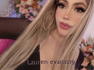 Lauren_evanss19