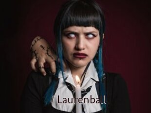 Laurenball