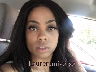 Laurenuniverse