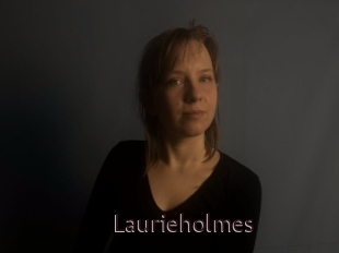 Laurieholmes