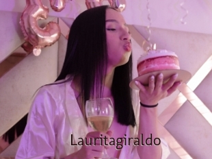 Lauritagiraldo