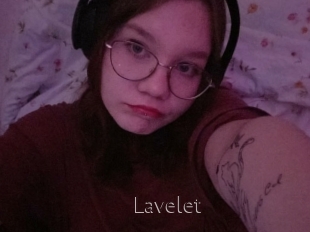 Lavelet