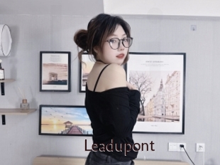 Leadupont