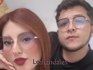 Leahandalex