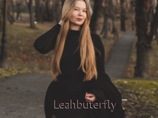 Leahbuterfly