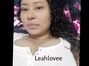 Leahlovee